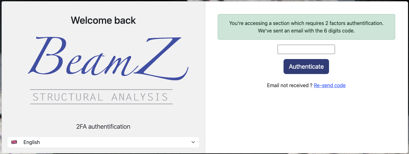 2FA